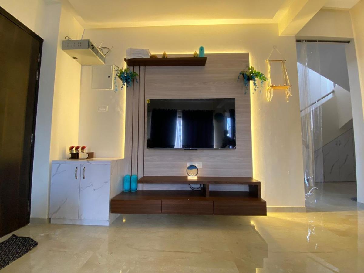 Casa Del Capitan-2Bhk With Private Pool & Lawn. Villa Karjat Exterior foto