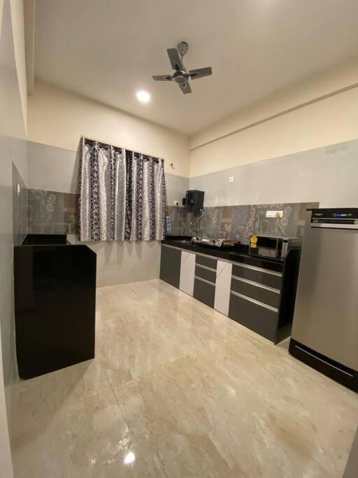 Casa Del Capitan-2Bhk With Private Pool & Lawn. Villa Karjat Exterior foto